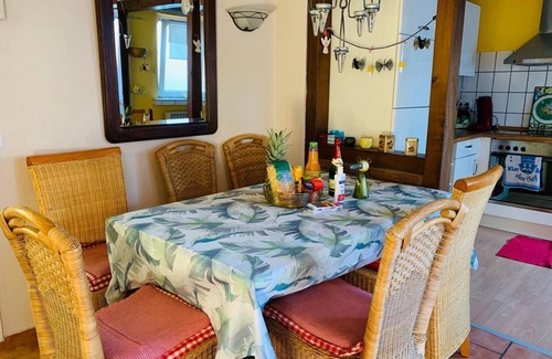 Effelsberg Casa | Casa de vacaciones en el Eifel
