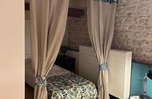 Taillant Casa | casa de vacaciones en el campo