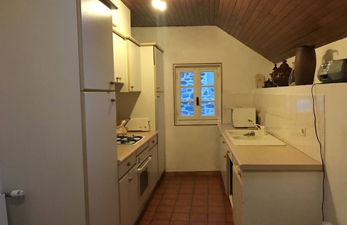 Borce Casa | Casa de vacaciones en el corazón del pueblo
