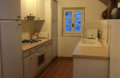 Borce Casa | Casa de vacaciones en el corazón del pueblo