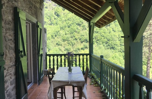 Borce Casa | Casa de vacaciones en el corazón del pueblo