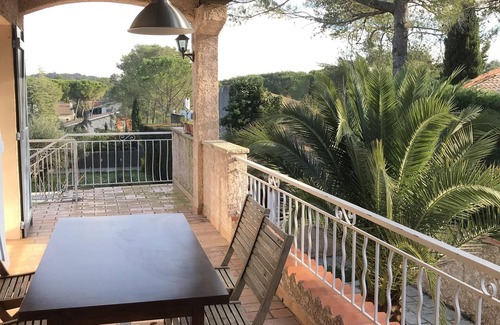 Langlade Casa | Casa de vacaciones, en los pinos del sur.