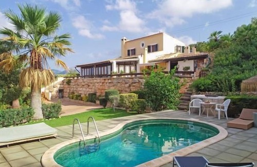 Inca Casa | Casa de vacaciones Inca para 1 - 5 personas con 3 dormitorios - Casa de vacaciones