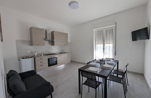 Villamagna Apartamento | Holiday House is located in Villamagna, Abruzzo. Sea and Mountain at 2 steps.