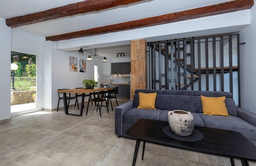 Drenje Casa | Kuća - ¡Cada momento de sus vacaciones aquí será un verdadero placer!