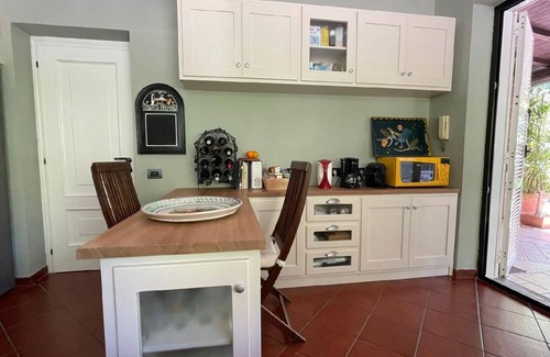 Canale Monterano Casa | Casa de vacaciones Canale Monterano para 1 - 8 personas con 4 dormitorios - Casa de vacaciones