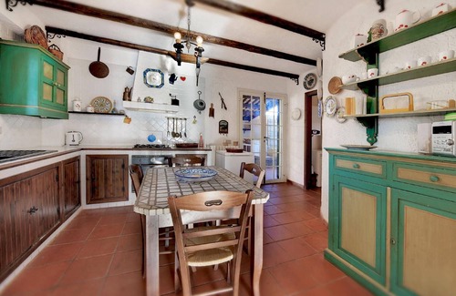 Marina di Ragusa Casa | Casa de vacaciones Marina di Ragusa para 1 - 12 personas con 4 dormitorios - Alojamiento de alto sta