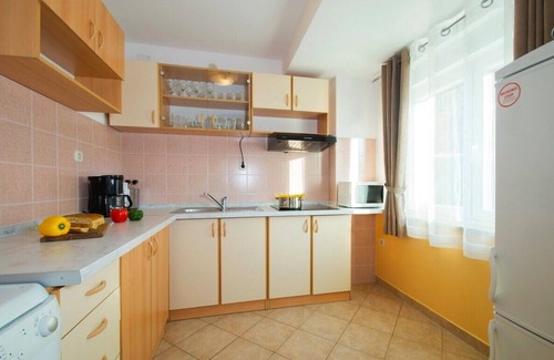 Strmac Casa | Holiday House Jagoda - family only