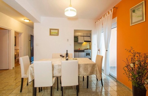 Strmac Casa | Holiday House Jagoda - family only