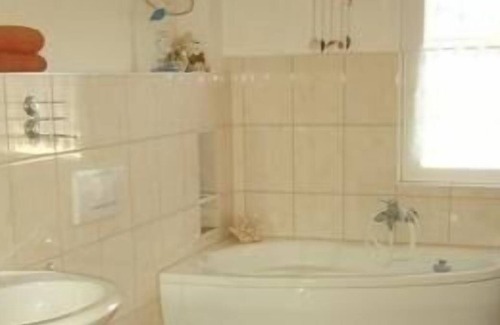 Kaltennordheim Casa | Casa de vacaciones Kaltennordheim para 1 - 3 personas con 1 dormitorio - Casa de vacaciones