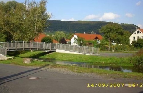 Kaltennordheim Casa | Casa de vacaciones Kaltennordheim para 1 - 3 personas con 1 dormitorio - Casa de vacaciones