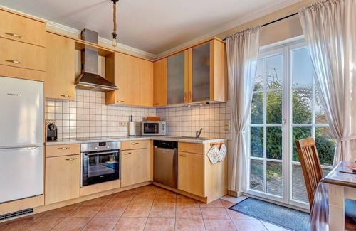 Kachlin Casa | Casa de vacaciones Kachlin para 1 - 7 personas con 3 dormitorios - Casa pareada