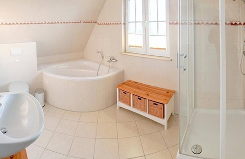 Gross Schwansee Casa | Casa de vacaciones Kalkhorst para 2 - 10 personas con 5 dormitorios - Casa de vacaciones