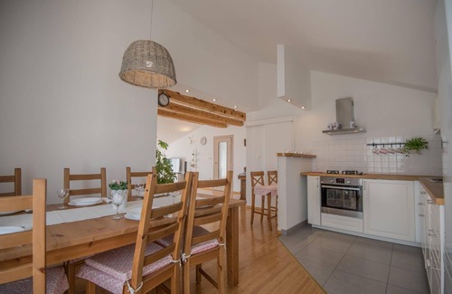 Grubine Casa | Casa de vacaciones Kamenmost para 1 - 10 personas con 5 dormitorios - Apartamento en casa unifamilia