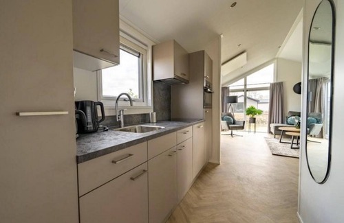 Kerkdriel Casa | Casa de vacaciones Kerkdriel para 1 - 4 personas con 2 dormitorios - Casa de vacaciones