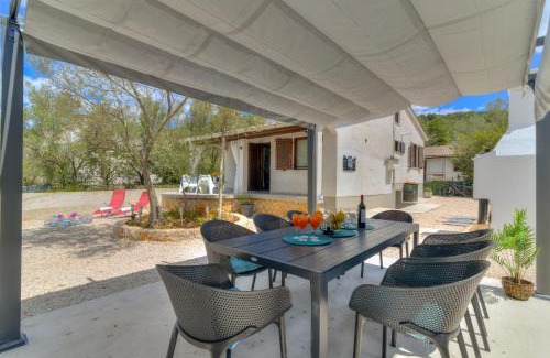 Municipality of Kali Casa | Holiday house KIM