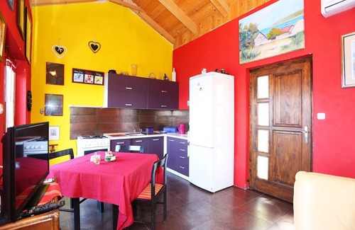 Savar Casa | Casa de vacaciones Kolic para 2 personas