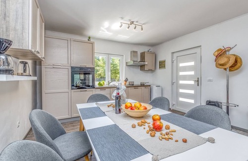 Smoljanci Casa | Holiday House Krase with Private Pool