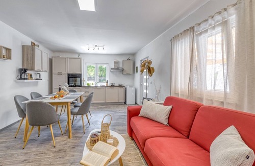 Smoljanci Casa | Holiday House Krase with Private Pool