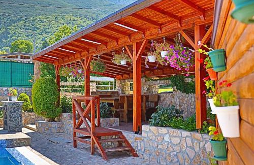 Sapareva Banya Casa | Holiday House Kubrat