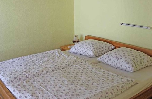 Kummerow Casa | Casa de vacaciones Kummerow SCHW 731 - SCHW 731