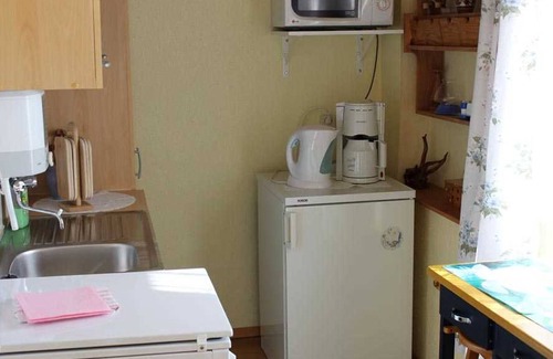 Kummerow Casa | Casa de vacaciones Kummerow SCHW 731 - SCHW 731