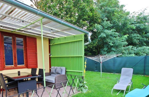Kummerow Casa | Casa de vacaciones Kummerow SCHW 991 - SCHW 991