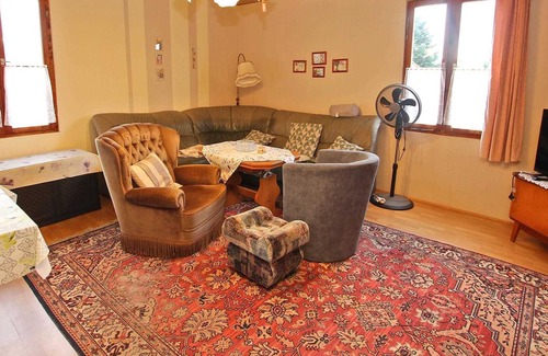 Kummerow Casa | Casa de vacaciones Kummerow SCHW 991 - SCHW 991