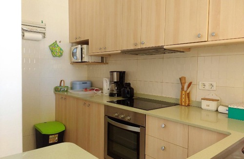 Les Tres Cales Casa | Holiday house L'Ametlla de Mar for 1 - 7 persons with 3 bedrooms - Holiday home