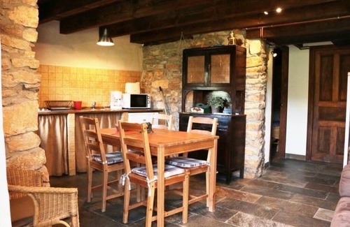Carucedo Casa | Casa de vacaciones La Barosa para 1 - 5 personas con 2 dormitorios - Casa de vacaciones