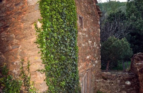 La Omanuela Casa | Casa de vacaciones La Omañuela para 1 - 2 personas con 1 dormitorio - Casa Rural