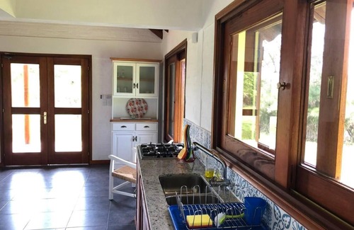 La Paloma Casa | Holiday house La Paloma for 1 - 4 persons with 2 bedrooms - Holiday home