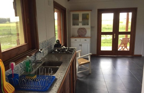 La Paloma Casa | Holiday house La Paloma for 1 - 4 persons with 2 bedrooms - Holiday home