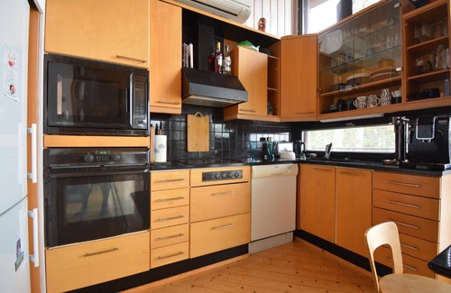 Ylojarvi Casa | Casa de vacaciones Länsi-Teisko para 1 - 6 personas con 3 dormitorios - Casa de vacaciones