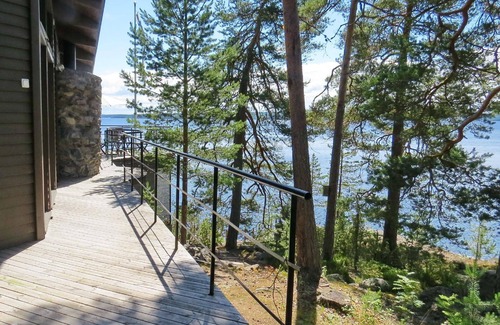 Ylojarvi Casa | Casa de vacaciones Länsi-Teisko para 1 - 6 personas con 3 dormitorios - Casa de vacaciones
