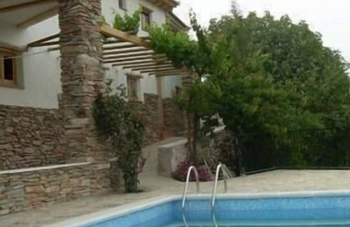 Laroya Casa | Casa de vacaciones Laroya para 1 - 4 personas con 2 dormitorios - Casa de vacaciones