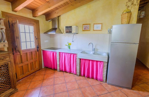 Laroya Casa | Casa de vacaciones Laroya para 1 - 4 personas con 2 dormitorios - Casa de vacaciones