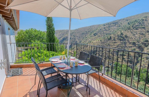 Laroya Casa | Casa de vacaciones Laroya para 1 - 4 personas con 2 dormitorios - Casa de vacaciones