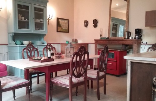 Prety Casa | Casa de vacaciones "le fournil"