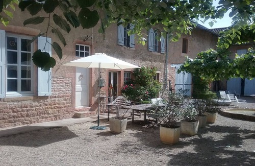 Prety Casa | Casa de vacaciones "le fournil"