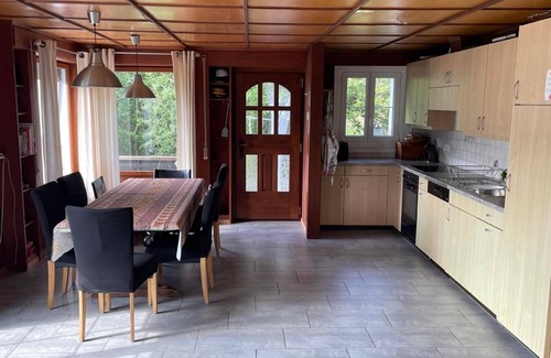 Les Bioux Chalet De Esquí | Casa de vacaciones Le Lieu para 1 - 9 personas con 4 dormitorios - Casa de vacaciones