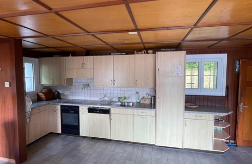 Les Bioux Chalet De Esquí | Casa de vacaciones Le Lieu para 1 - 9 personas con 4 dormitorios - Casa de vacaciones