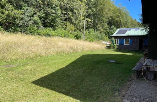 Les Bioux Chalet De Esquí | Casa de vacaciones Le Lieu para 1 - 9 personas con 4 dormitorios - Casa de vacaciones