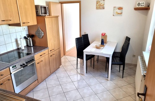 Barth Casa | Casa de vacaciones "Leonie" hasta 4 personas, Mar Báltico, cerca de Zingst