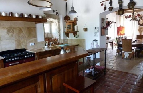 Les Avenieres Casa | Casa de vacaciones Les Avenières para 1 - 10 personas con 4 dormitorios - Casa de vacaciones