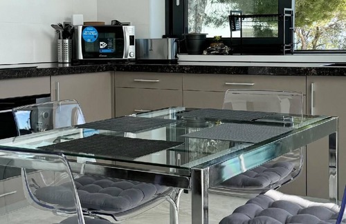 Llanca Casa | Casa de vacaciones Llança para 1 - 8 personas con 4 dormitorios - Casa de vacaciones