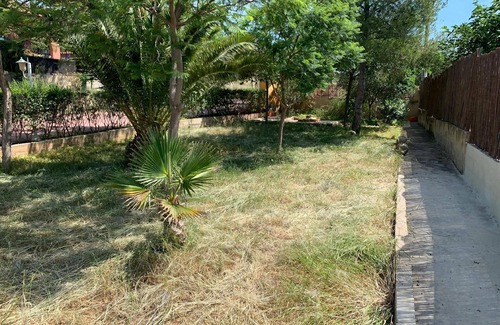 Gemunden Casa | Casa de vacaciones Llíria para 1 - 7 personas con 4 dormitorios - Casa pareada