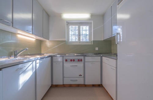 Maloja Casa | Casa de vacaciones Maloja para 1 - 6 personas con 3 dormitorios - Casa de vacaciones