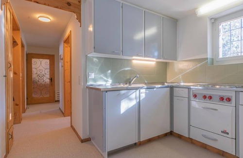 Maloja Casa | Casa de vacaciones Maloja para 1 - 6 personas con 3 dormitorios - Casa de vacaciones