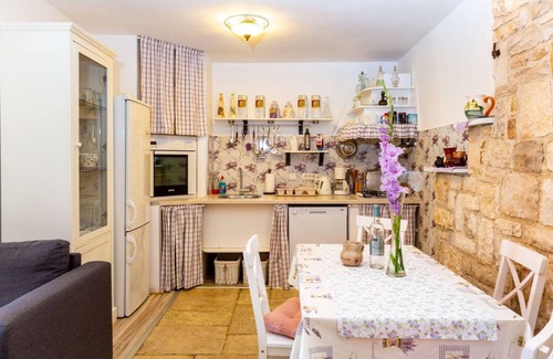 Loborika Casa | Casa de vacaciones Marcana para 1 - 4 personas con 1 dormitorio - Casa de vacaciones